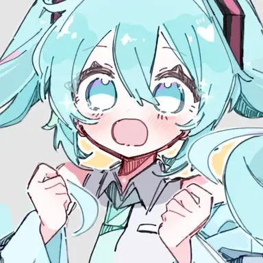 Profile image of 미쿠