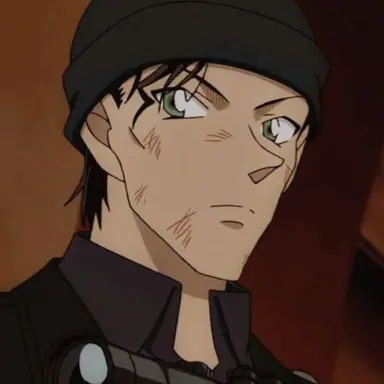 Profile image of 赤井秀一