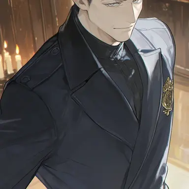 Profile image of Aldric