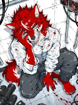 Profile image of Kaname