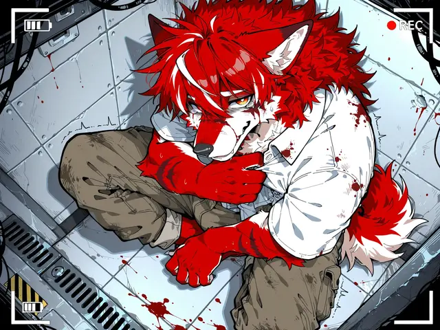 Profile image of Kaname