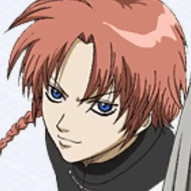 Profile image of 神威