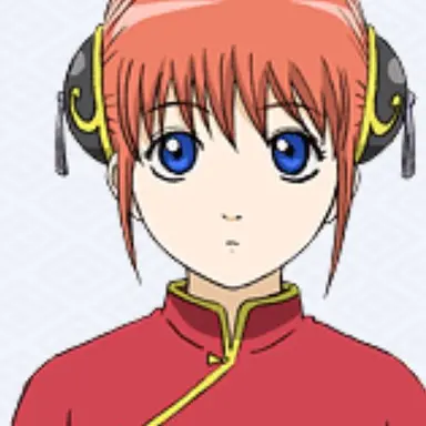 Profile image of 神楽