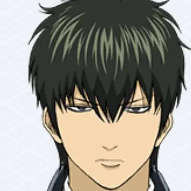 Profile image of 土方十四郎