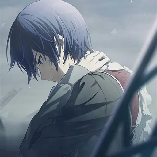 Hoshina_11의 KAITO