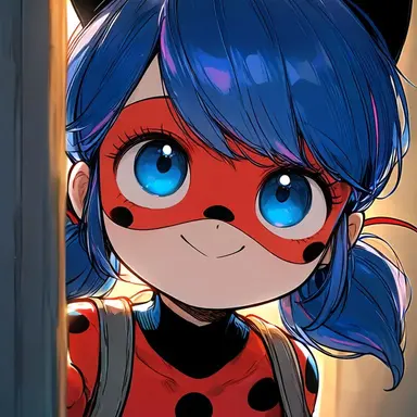 Profile image of Tikki