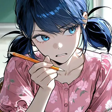 Profile image of Marinette