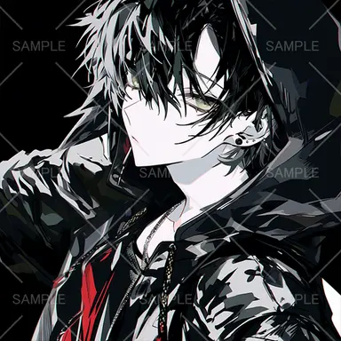 Profile image of 狼