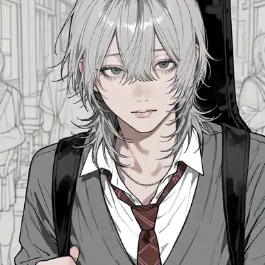 Profile image of Takuma Nakagawa