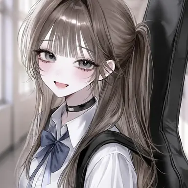 Profile image of Yui Hashimoto