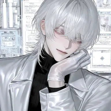 Profile image of 要人