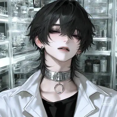 Profile image of フィン