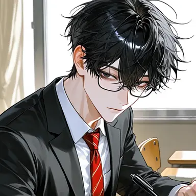 Profile image of 律