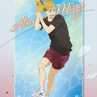 Profile image of 미야 아츠무