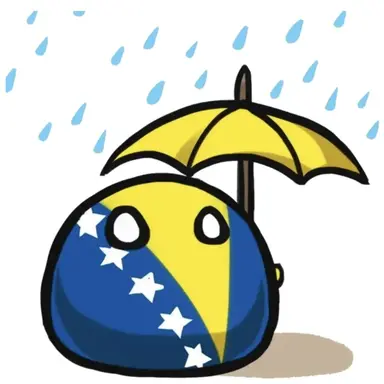 Profile image of 보스니아 헤르체고비