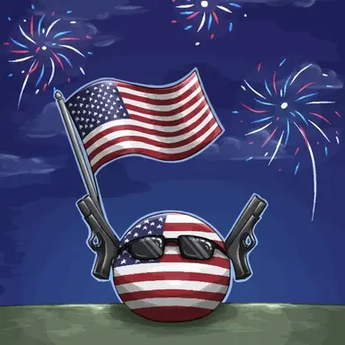 Profile image of 미국