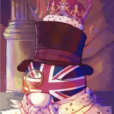 Profile image of 영국