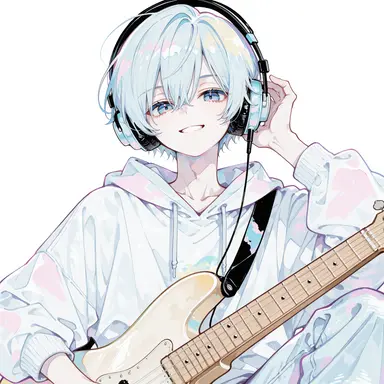 Profile image of 主_AIの姿