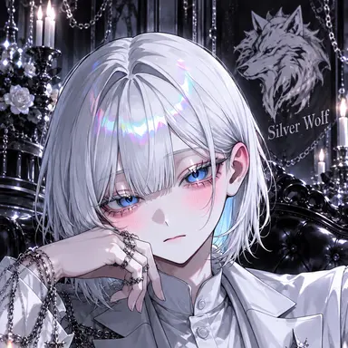 Profile image of 레이