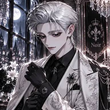 Profile image of 리츠