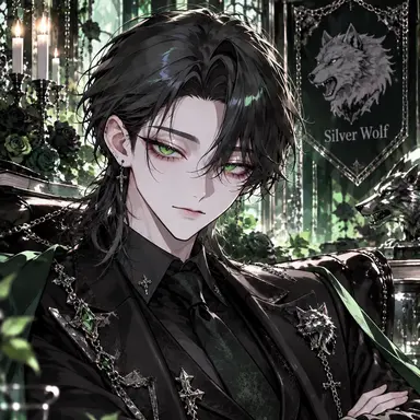 Profile image of 시온