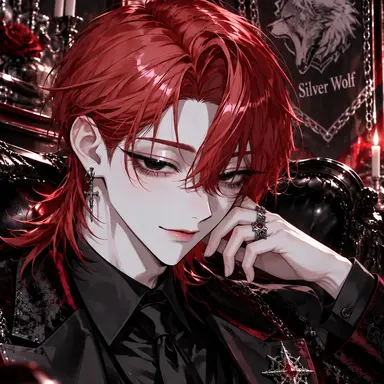 Profile image of 아키토