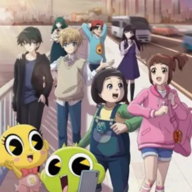 Profile image of 신비아파트