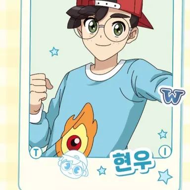 Profile image of 김현우