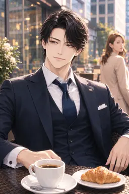 Profile image of 礼音