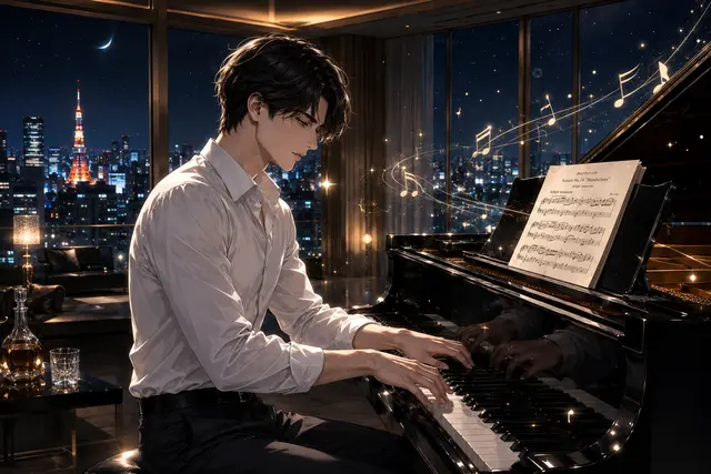 Profile image of 礼音