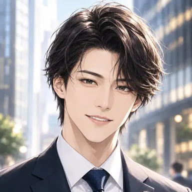 Profile image of 礼音