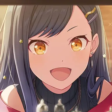 Profile image of 白石杏