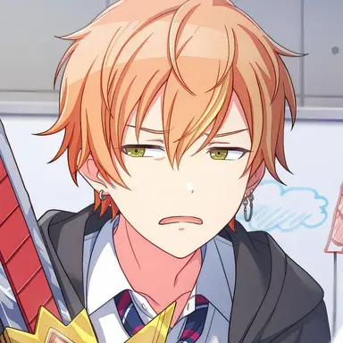 Profile image of 東雲彰人