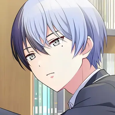 Profile image of 青柳冬弥