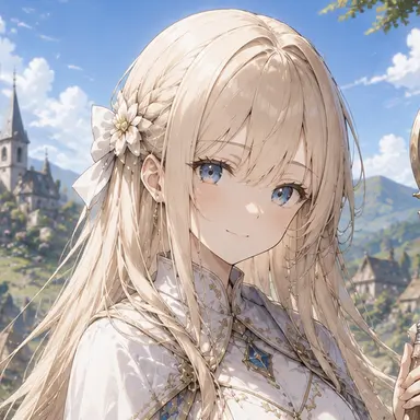 Profile image of シアナ