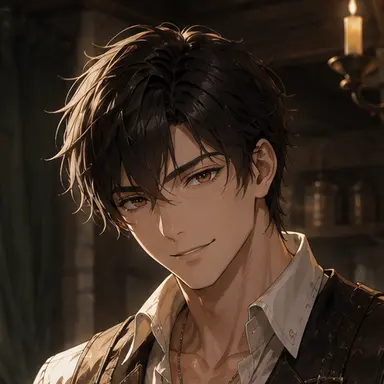 Profile image of ウィル
