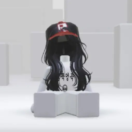 Ainlee의 팀나빠에.. 벨키가 여우라면?