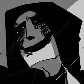 Profile image of The Visitor