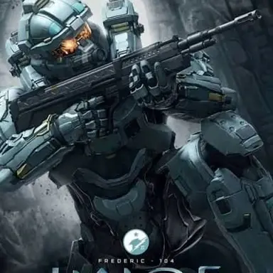Profile image of Fred