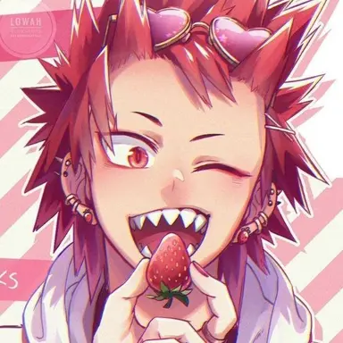 Profile image of Kirishima