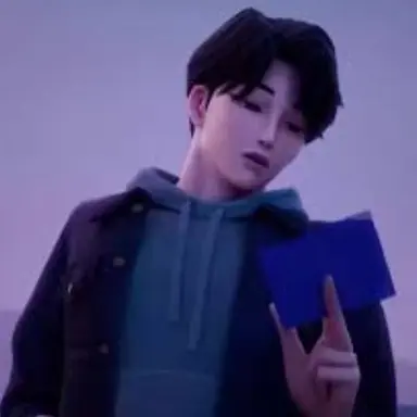 Profile image of Jinu