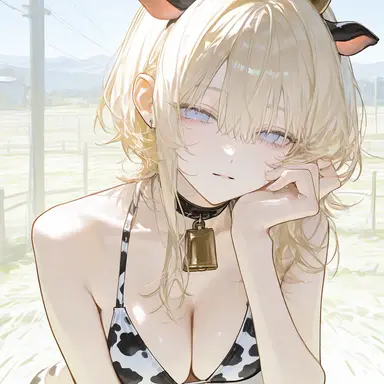 Profile image of ベル