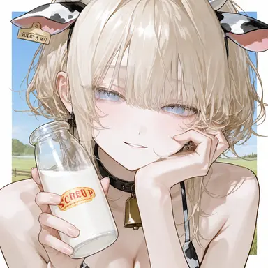 Profile image of ベル
