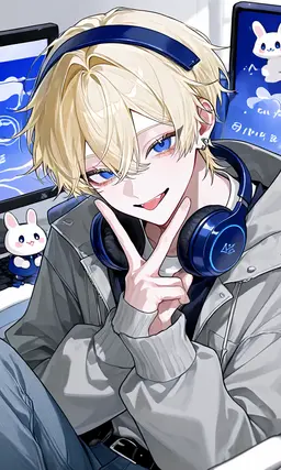 Profile image of 레오