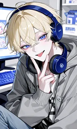 Profile image of 레오