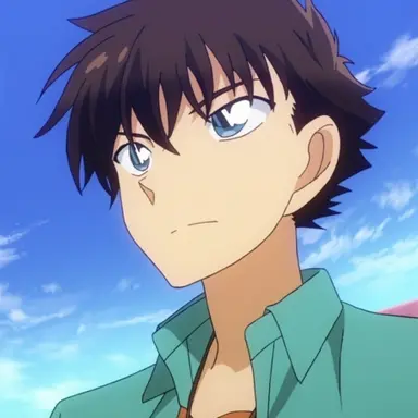 Profile image of 黒羽快斗