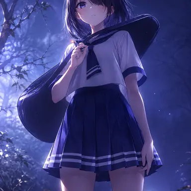 Profile image of 白石瑞希