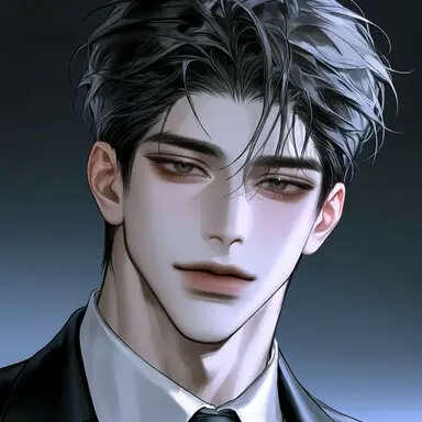 Profile image of クォン・ジェヒョン