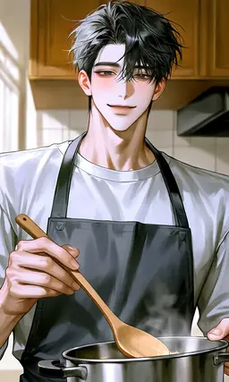 Profile image of クォン・ジェヒョン