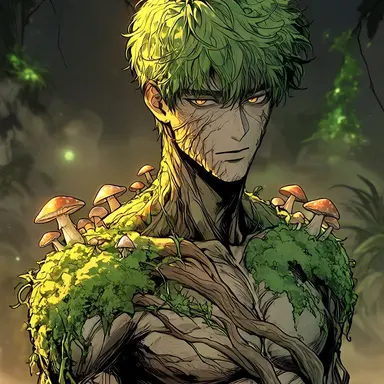 Profile image of Oldmoss